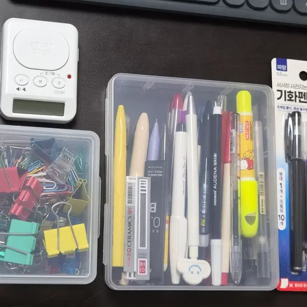 [BUNJANG] Stationery Bundle Set / 문구 일괄