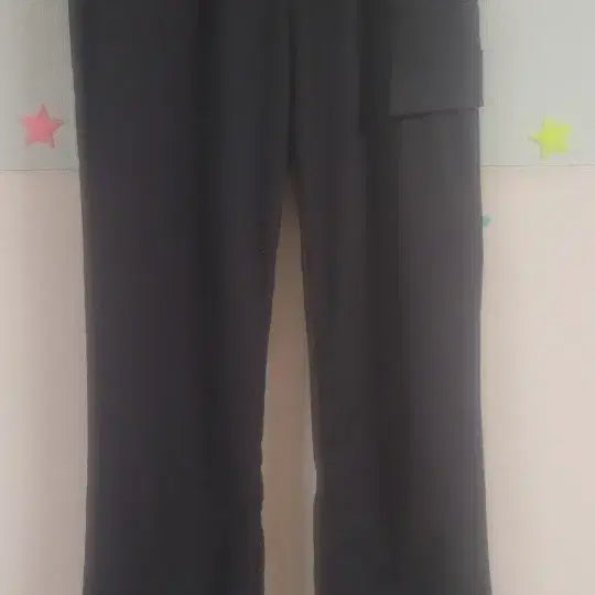 [BUNJANG] PXG Golf Wear Black Women's Pants Size 55 / PXG 골프웨어 바지 블랙 55