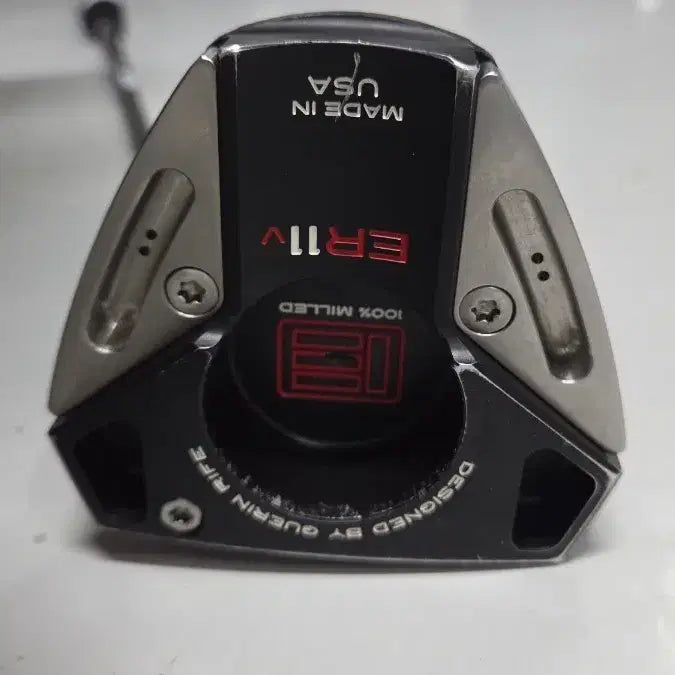 [BUNJANG] Evnroll ER11v M282 Mallet Putter 34-inch / 이븐롤 ER11v 34인치 M282 퍼터