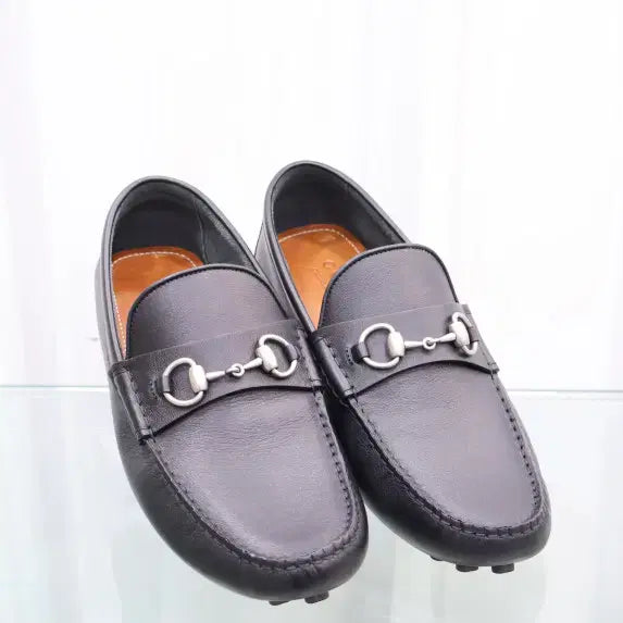 [BUNJANG] Gucci Driving Loafers 765859 / 구찌 드라이빙 로퍼 765859