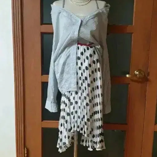 [BUNJANG] 6-Piece Outfit Bundle Set / (무배-새제품)코디6종 일괄:49,100->42,000