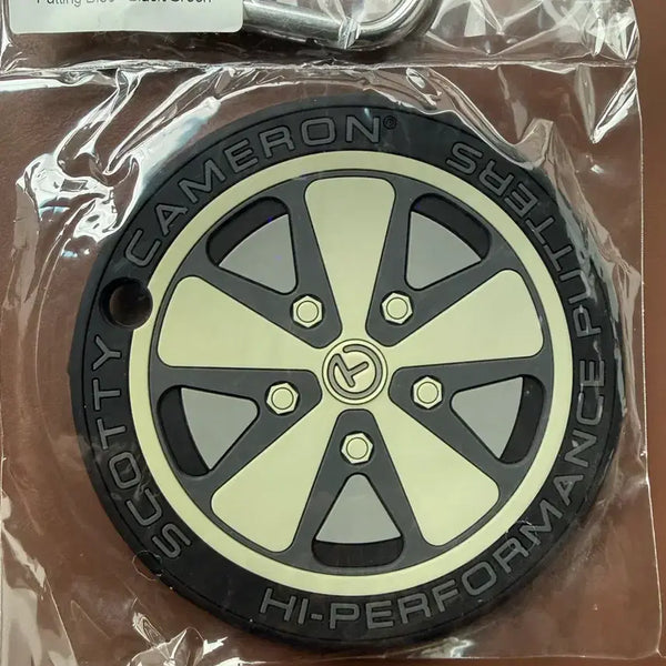 [BUNJANG] Scotty Cameron Putter Disc / 스카티카메론 퍼팅디스크