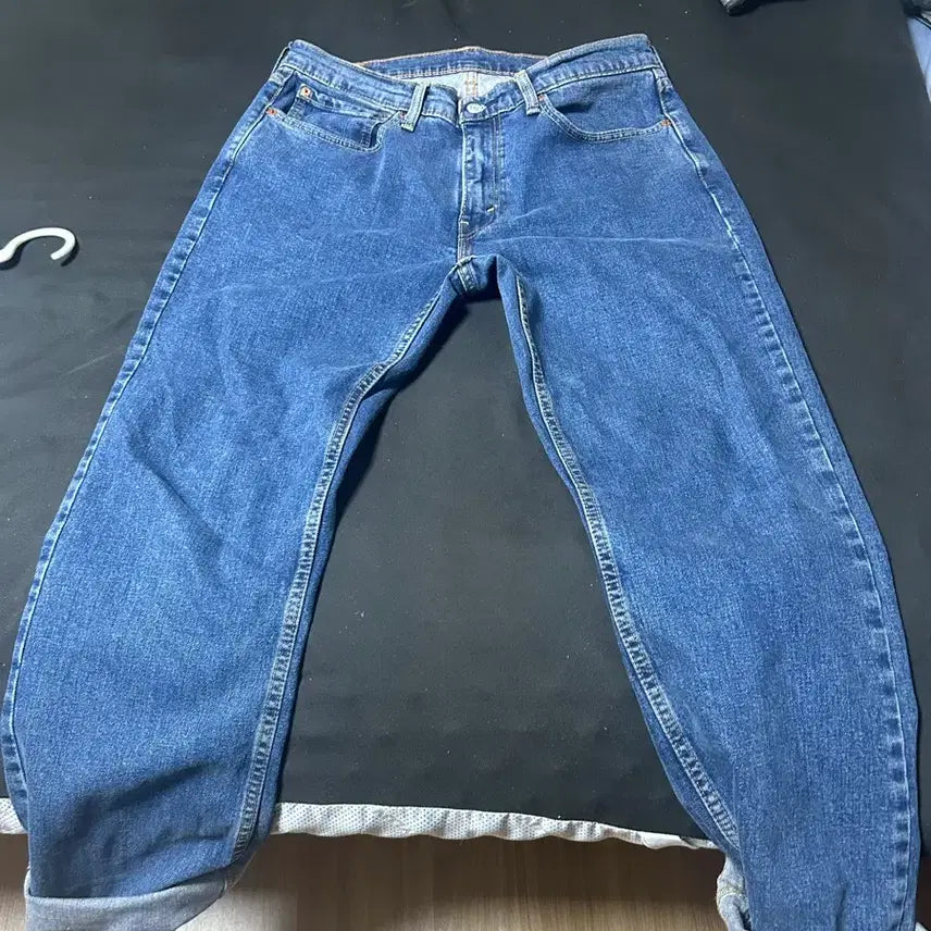 [BUNJANG] Levi's 514 Denim Pants / 리바이스 514