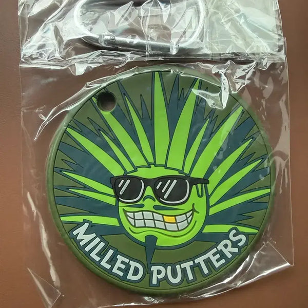 [BUNJANG] Scotty Cameron Putting Disc / 스카티카메론 퍼팅디스크