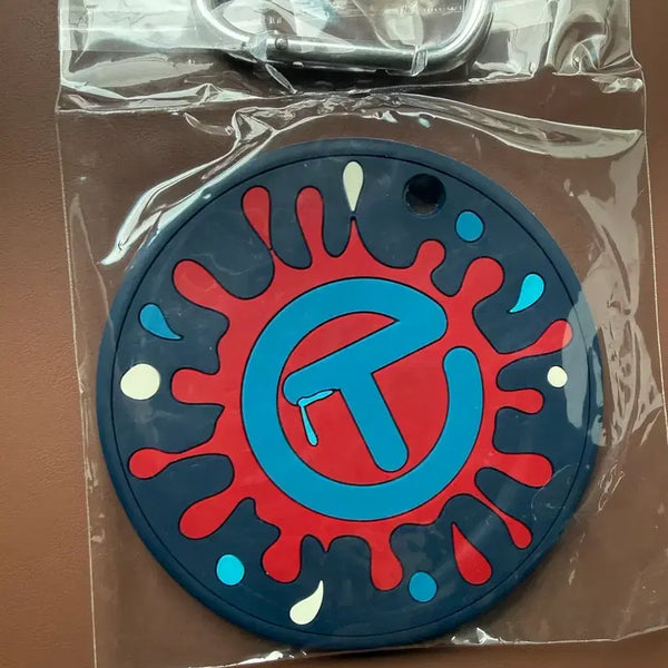 [BUNJANG] Scotty Cameron Putting Disc Carabiner Set / 스카티카메론 퍼팅디스크