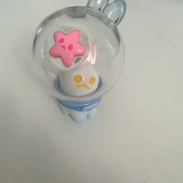 [BUNJANG] Ghost Bear Secret Doll / 고스트베어 시크릿