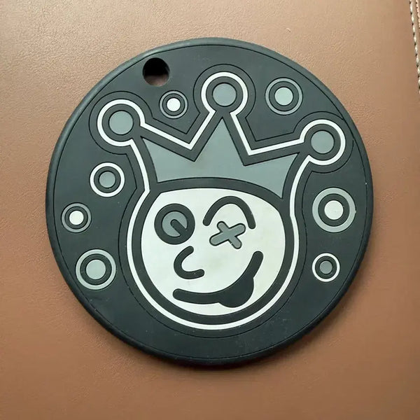 [BUNJANG] Scotty Cameron Putting Disc Golf Bag Accessory / 스카티카메론 퍼팅디스크