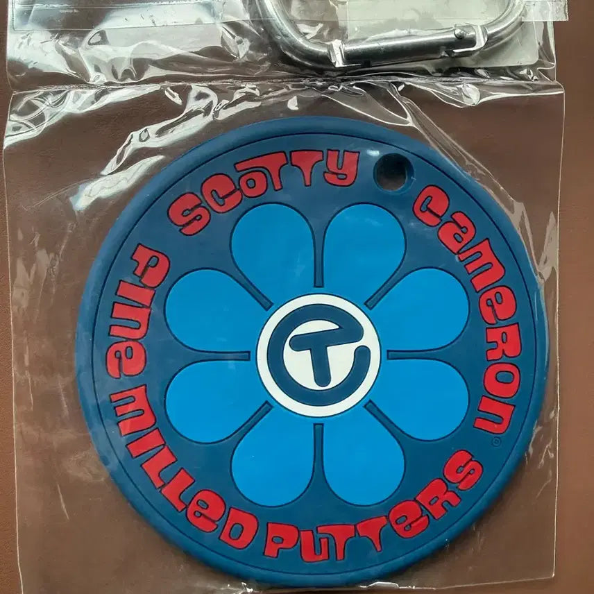 [BUNJANG] Scotty Cameron Putting Disc / 스카티카메론 퍼팅디스크