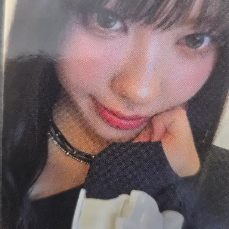 [BUNJANG] IZNA Metronom Koko Studio Photocard / 이즈나 메트로놈 공방포카 코코