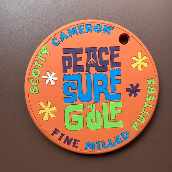 [BUNJANG] Scotty Cameron Putting Disc / 스카티카메론 퍼팅디스크