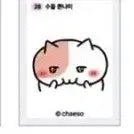[BUNJANG] Nyam / 옷동동님 전용 냐미