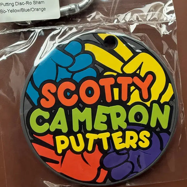 [BUNJANG] Scotty Cameron Putting Disc / 스카티카메론 퍼팅디스크