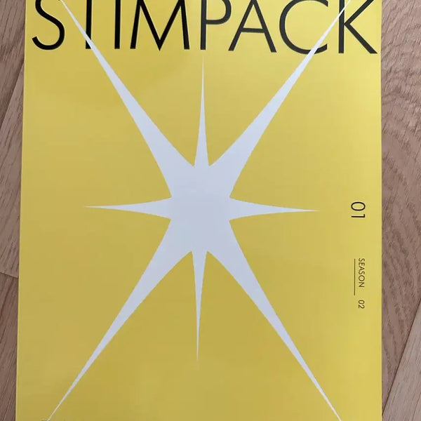 [BUNJANG] Sididae Nanjing Physics II Steam Pack Vol. 1 Textbook / 27대비 시대인재 현정훈 물2 스팀팩 1권