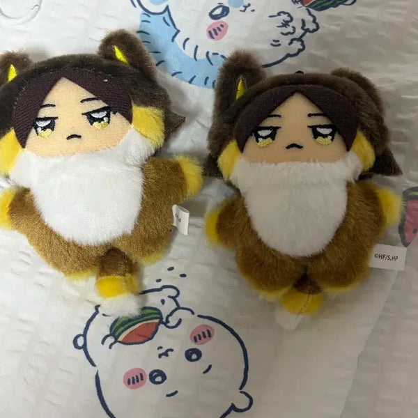 [BUNJANG] Haikyuu Inarizaki Suna Rintaro Chimikemo Unsealed / 하이큐 이나리자키 스나 린타로 치미케모 개봉