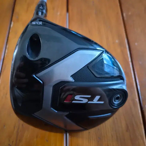 [BUNJANG] Titleist TSi1 Driver 10.5° R Flex / 타이틀리스트 TSi 드라이버 10.5도ㅇR