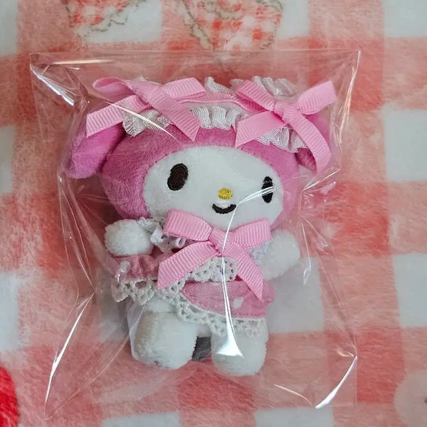 [BUNJANG] Sanrio My Melody Doll Pink / 산리오 마이멜로디 인형 핑크