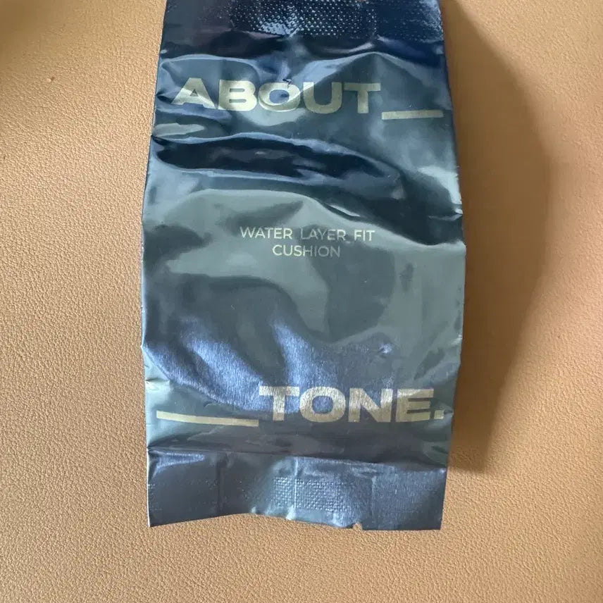 [BUNJANG] AboutTone Water Layer Fit Cushion Refill No. 21 / 어바웃톤 워터 레이어 핏 쿠션 리필 21호