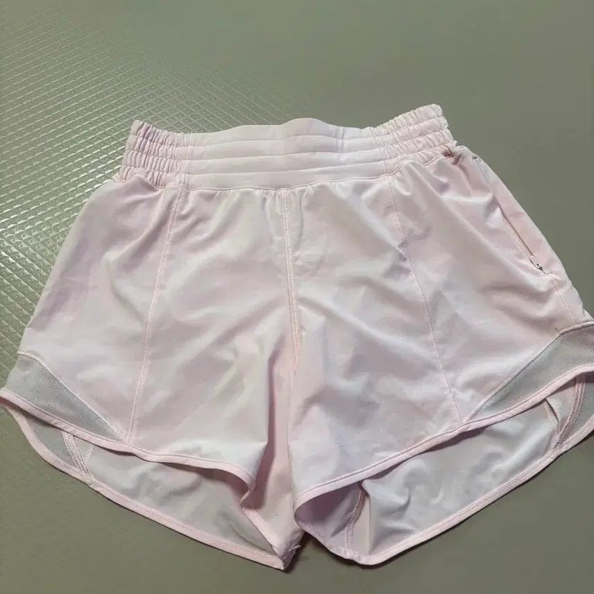 [BUNJANG] Lululemon Hotty Hot Shorts / 룰루레몬핫티핫쇼츠