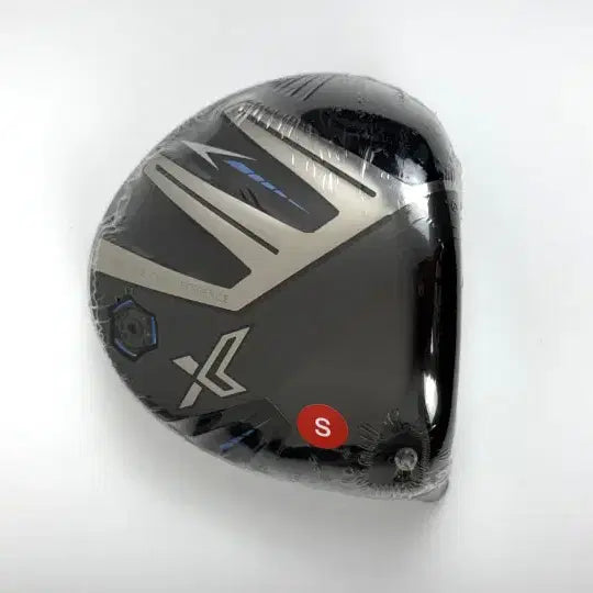 [BUNJANG] XXIO 13X Driver Head 9.5 Degree Unsealed New / 젝시오 13X 드라이버 헤드 95도 미개봉 신품