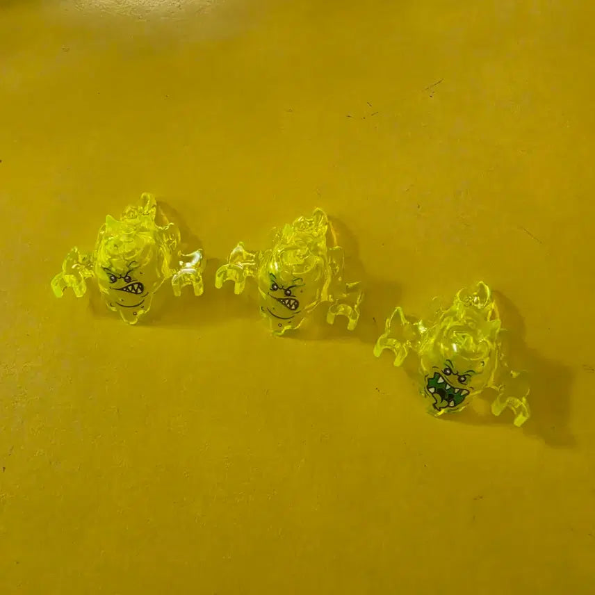 [BUNJANG] LEGO Ninjago Ghost Legion Screamer Set / 레고 닌자고 고스트 군단 스크리머