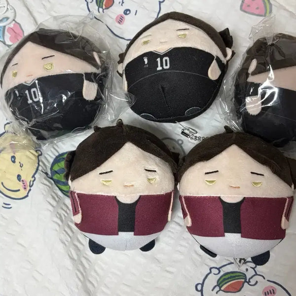 [BUNJANG] Haikyuu!! Inarizaki Suna Rintaro Fuwakororin / 하이큐 이나리자키 스나린타로 후와코로링