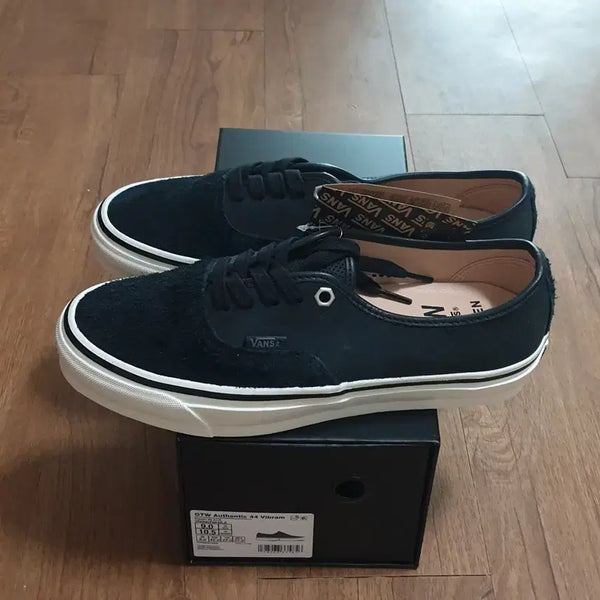 [BUNJANG] Vans OTW Authentic Vibram HAVEN Collaboration / [270]반스 OTW 어센틱 비브람 44 HAVEN