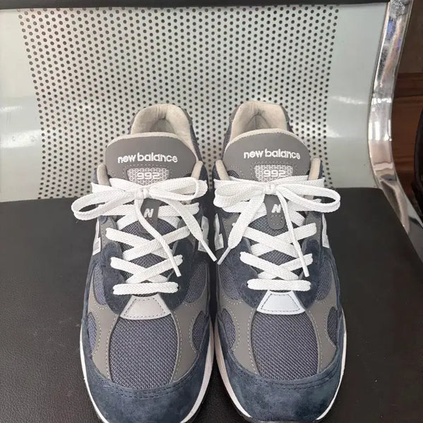 [BUNJANG] New Balance U992NY Sneakers (Size 275) / 뉴발란스 U992NY 사이즈275 팝니다