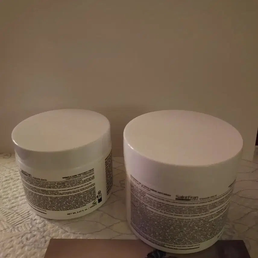 [BUNJANG] Saint Franc Wrinkle Care Treatment Cream 250ml / 세인트프랑  링클케어 트리트먼트 크림  새상품  250ml