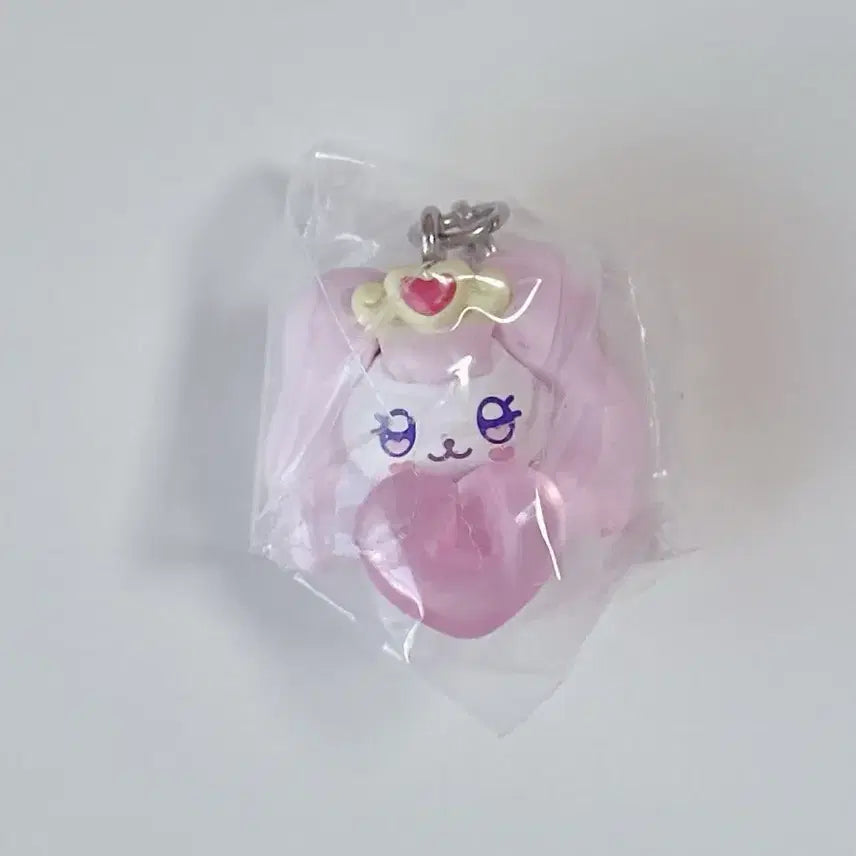 [BUNJANG] Pretty Cure Petit Cure Pafu Charm Gacha / 프리큐어 쁘띠큐어 파후 메지루시 가챠