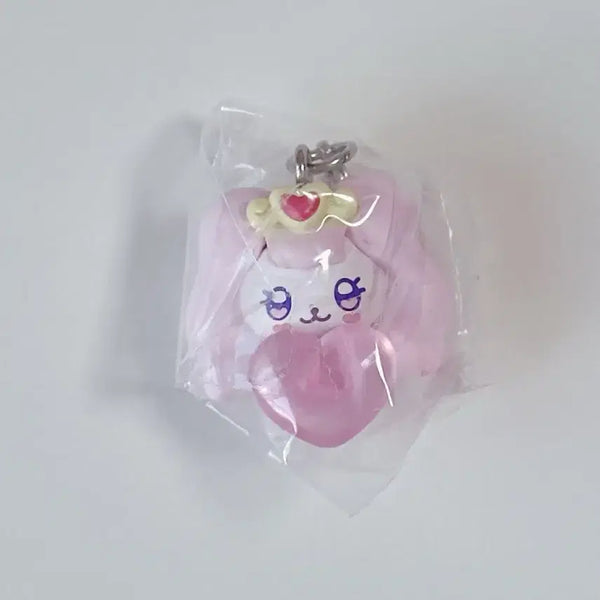 [BUNJANG] Pretty Cure Petit Cure Pafu Charm Gacha / 프리큐어 쁘띠큐어 파후 메지루시 가챠