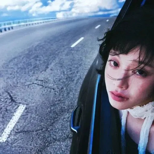 [BUNJANG] HeeGyu 1st EP 'Broken Hitchhiking' CD Album / 희규 EP 1집 고장난 히치하이킹 CD 앨범