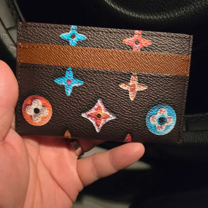 [BUNJANG] Louis Vuitton Card Holder / 루이비통 카드지갑 판매합니다.