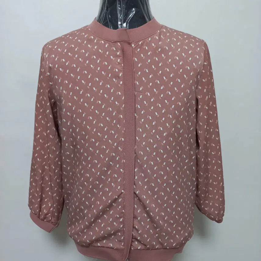 [BUNJANG] Georges Rech Women's Windbreaker Size 95 / 조르쥬레쉬/여성용/바람막이/상태굿/사이즈95