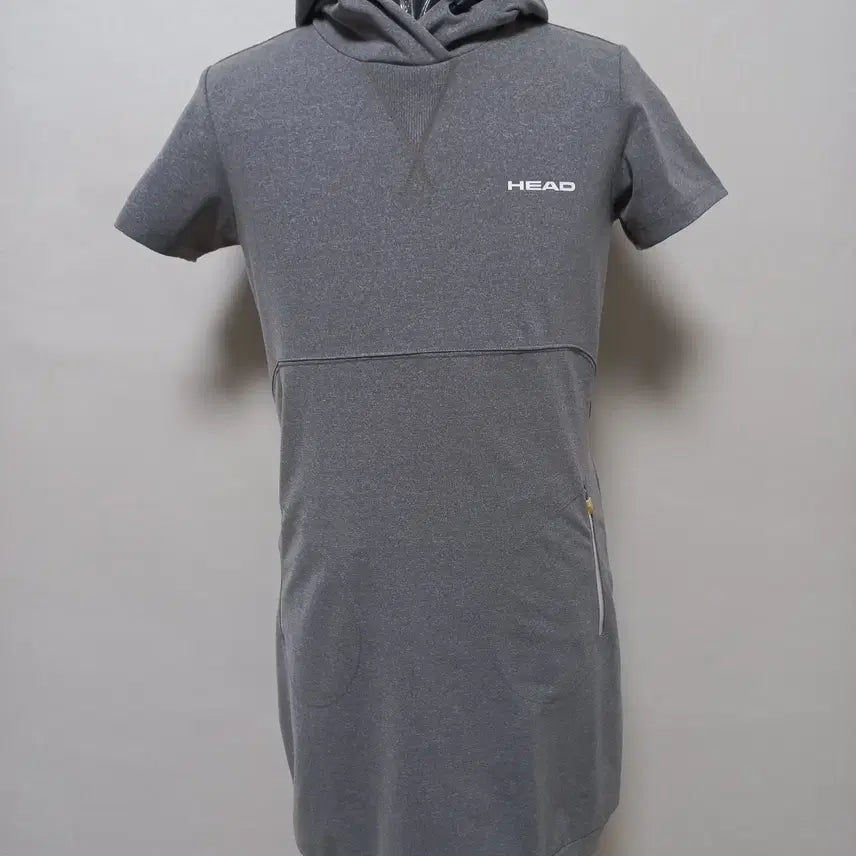 [BUNJANG] HEAD Women's Hooded Dress Size 95 / 헤드/여성용/후드원피스/상태굿/사이즈95