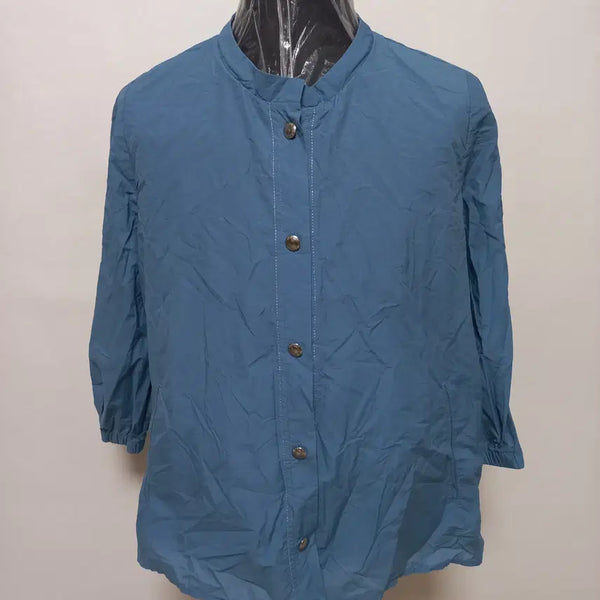 [BUNJANG] Chatelaine Women's Windbreaker Size 95 / 샤트렌/여성용/바람막이/상태굿/사이즈95
