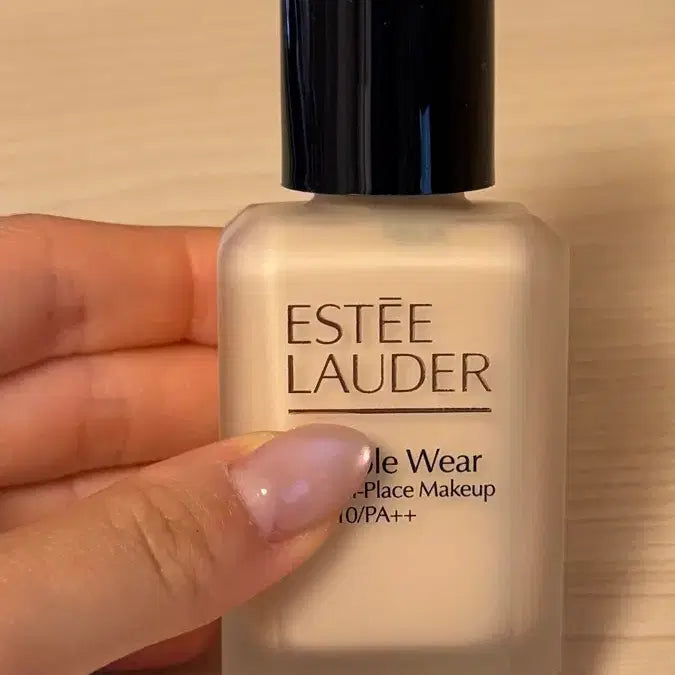 [BUNJANG] Estee Lauder Double Wear Alabaster 30ml Foundation / 에스티로더 더블웨어 알라바스터 30ML
