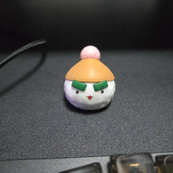 [BUNJANG] Stellive Inari Resin Figure / 스텔 이나리 레진 피규어