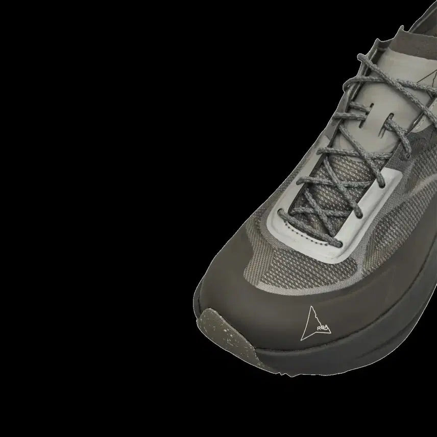 [BUNJANG] RRA SELLA Sneakers Grey 280 / RRA SELLA 운동화 그레이 280