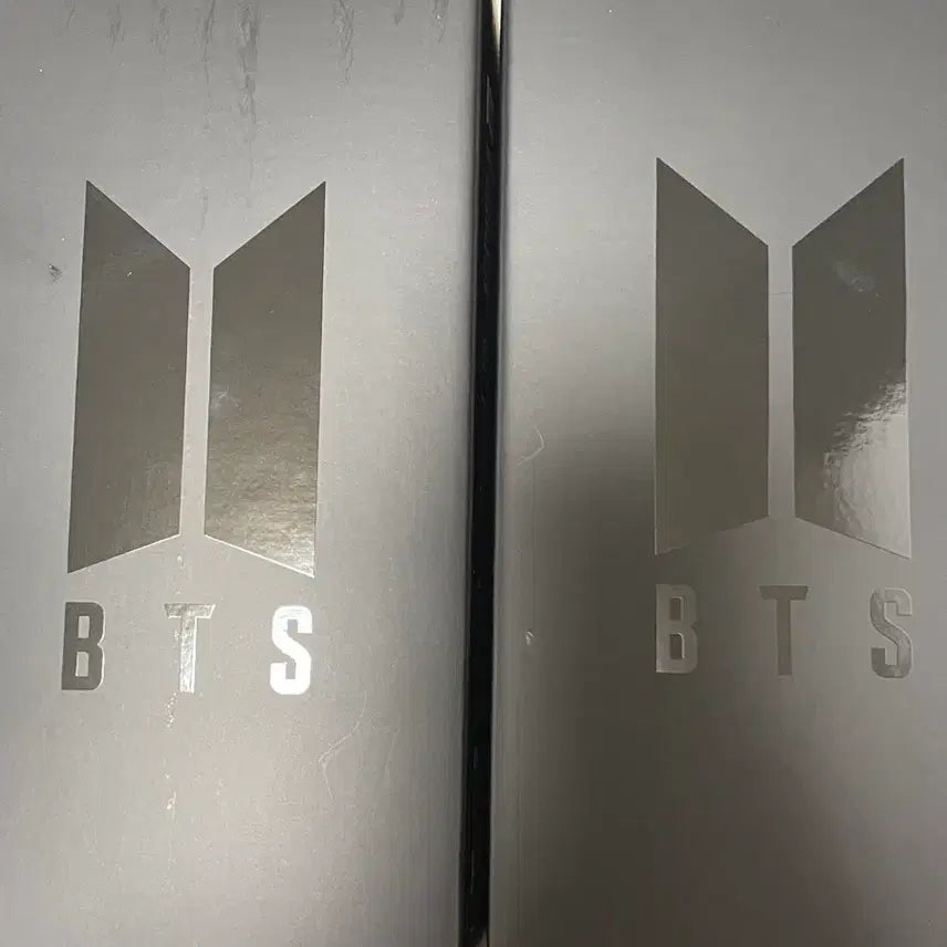 [BUNJANG] BTS ARMY Bomb Special Edition Ver.4 Photocard Holder (Sealed) / 방탄소년단 BTS 응원봉 아미밤  4 미개봉