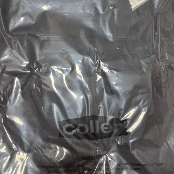 [BUNJANG] NewJeans COLLÉ Bag (Black) / 뉴진스 꼴레 가방(블랙)