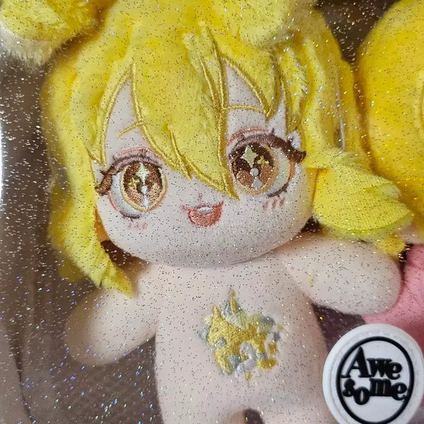 [BUNJANG] Limbus Company Don Quixote 15cm Plush Doll / 림버스 돈키호테 15cm 솜인형 판매