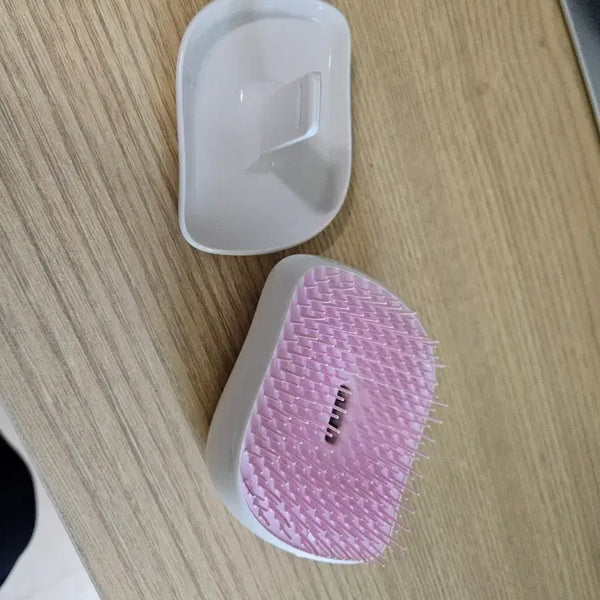 [BUNJANG] Tangle Teezer Compact Brush / 탱글티저 컴팩트 브러쉬