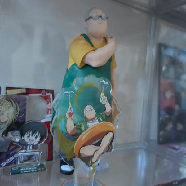 [BUNJANG] Sakmotos Days Sakamoto Acrylic Stand A Prize / 사카모토데이즈 사카모토 아크릴 스탠드, 사카모토 A상