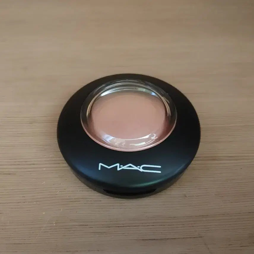 [BUNJANG] MAC Blusher - New Romance (Discontinued) / *새상품,단종* 맥 MAC 블러셔 - 뉴로맨스