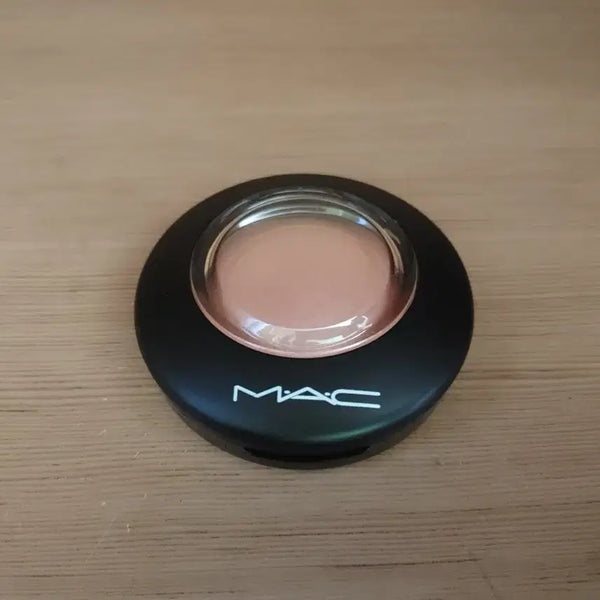 [BUNJANG] MAC Blusher - New Romance (Discontinued) / *새상품,단종* 맥 MAC 블러셔 - 뉴로맨스