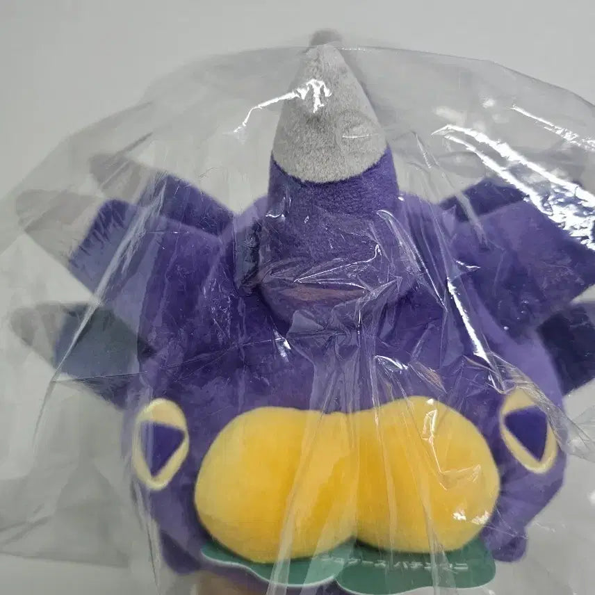 [BUNJANG] Pokemon Pincurchin Tissue Case / 포켓몬 찌르성게 티슈케이스
