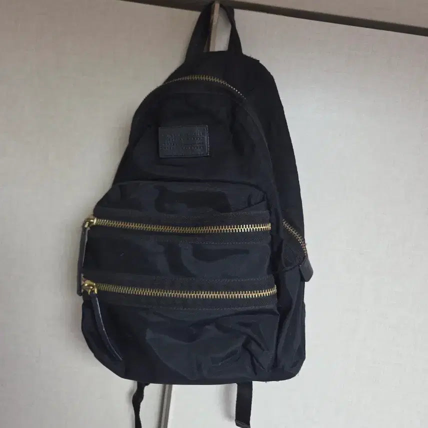 [BUNJANG] Marc Jacobs Backpack / 마크제콥스 백팩(공용)