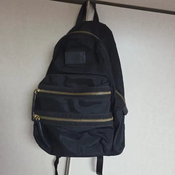 [BUNJANG] Marc Jacobs Backpack / 마크제콥스 백팩(공용)