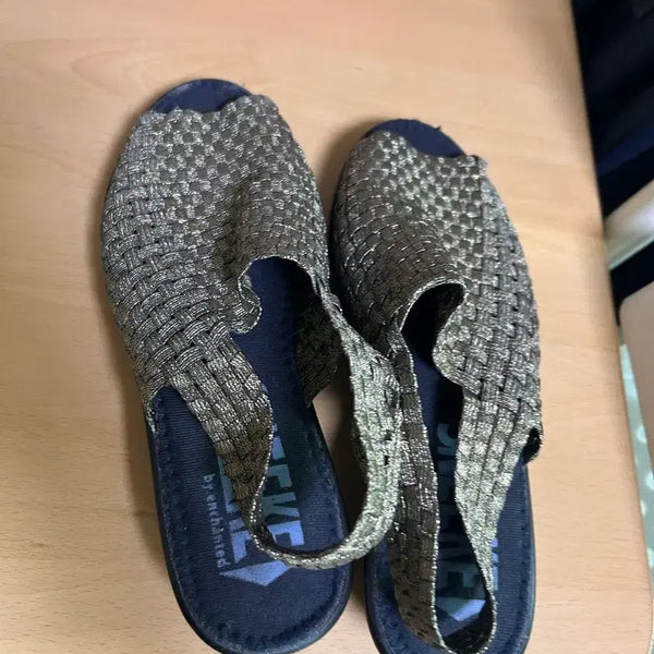 [BUNJANG] Japanese Casual Sandals / 일본 캐주얼 샌들