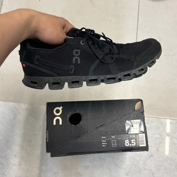[BUNJANG] On Running Cloud 265 Sneakers EU 42 / 온러닝 클라우드 265 eu42